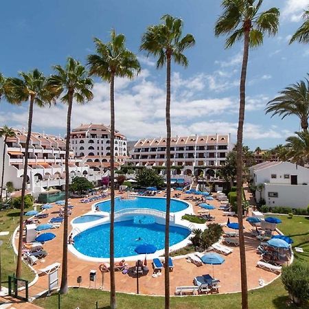 דירות פלאייה דה לאס אמריקס 74 Parque Santiago 2 Sea Front מראה חיצוני תמונה