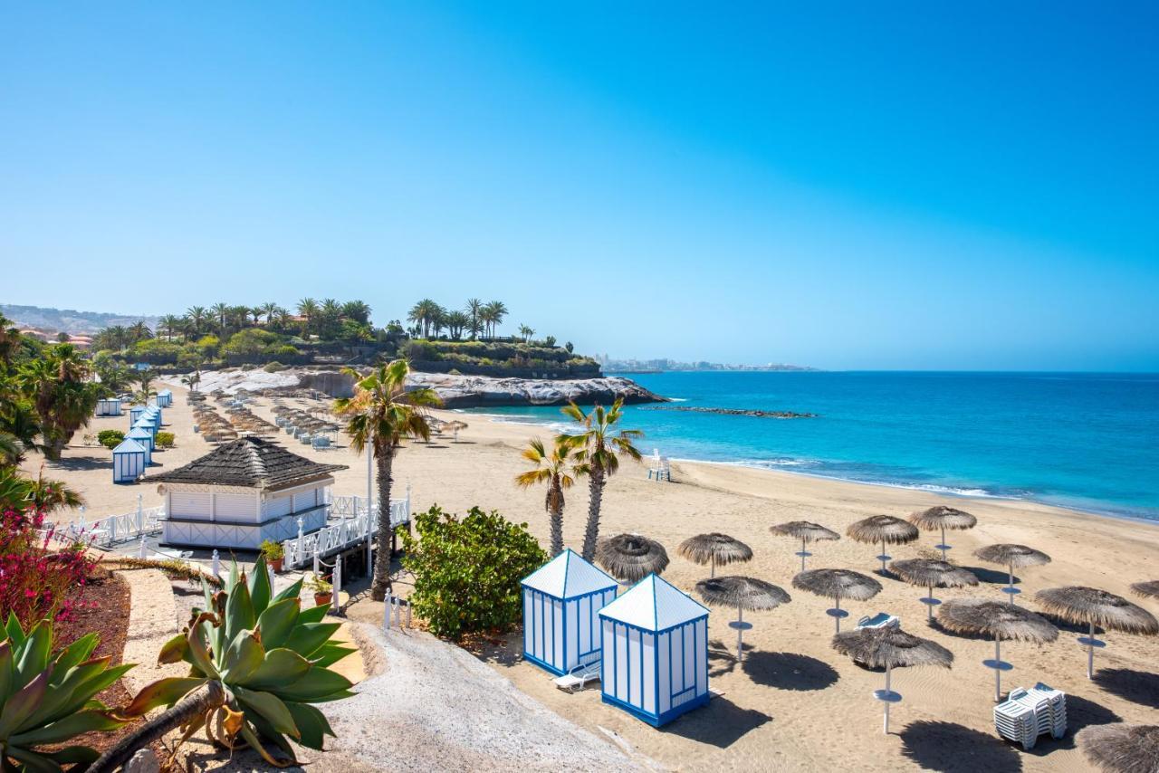 דירות פלאייה דה לאס אמריקס 74 Parque Santiago 2 Sea Front מראה חיצוני תמונה