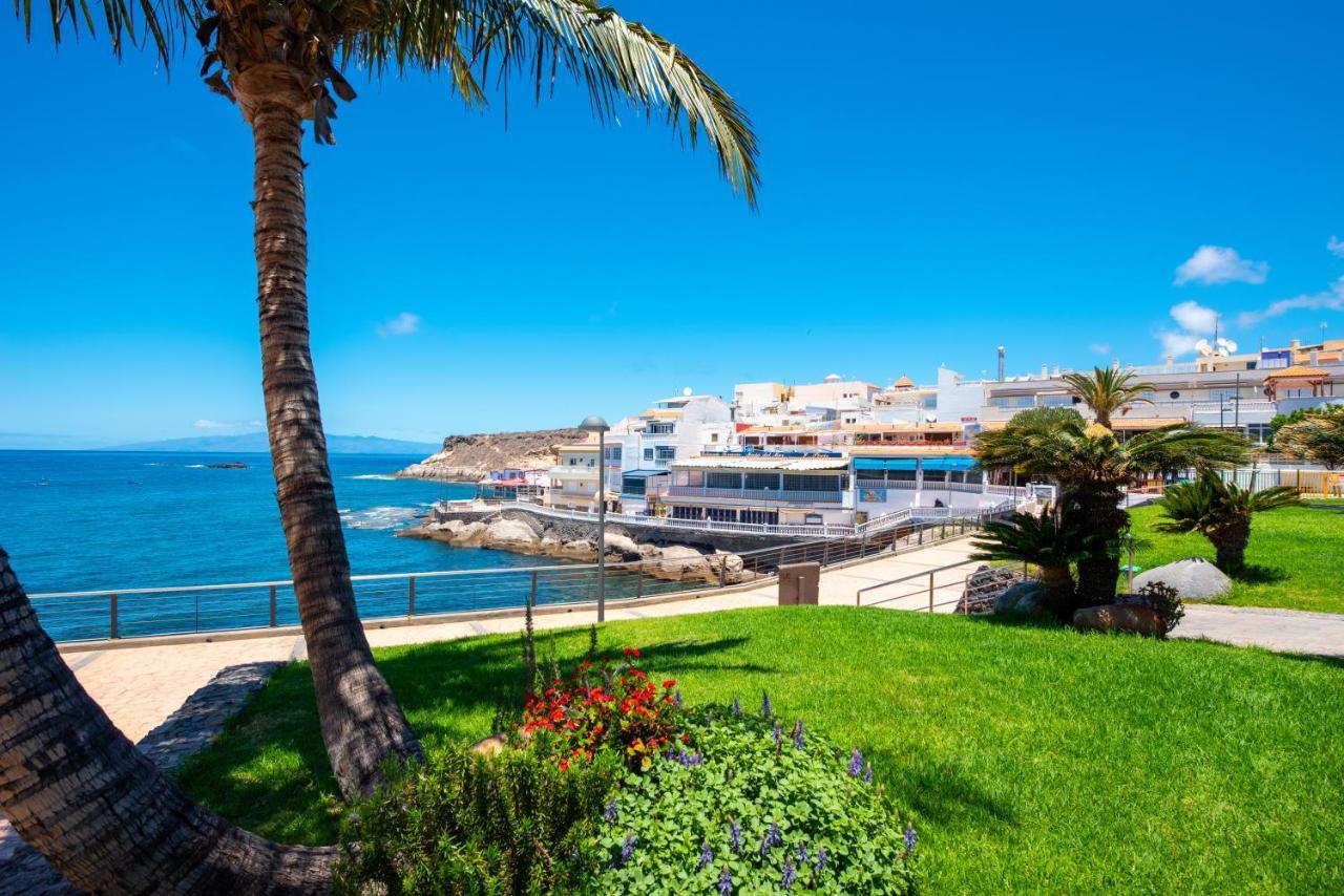 דירות פלאייה דה לאס אמריקס 74 Parque Santiago 2 Sea Front מראה חיצוני תמונה